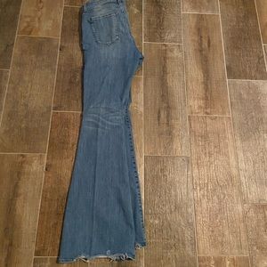 Flying monkey flares